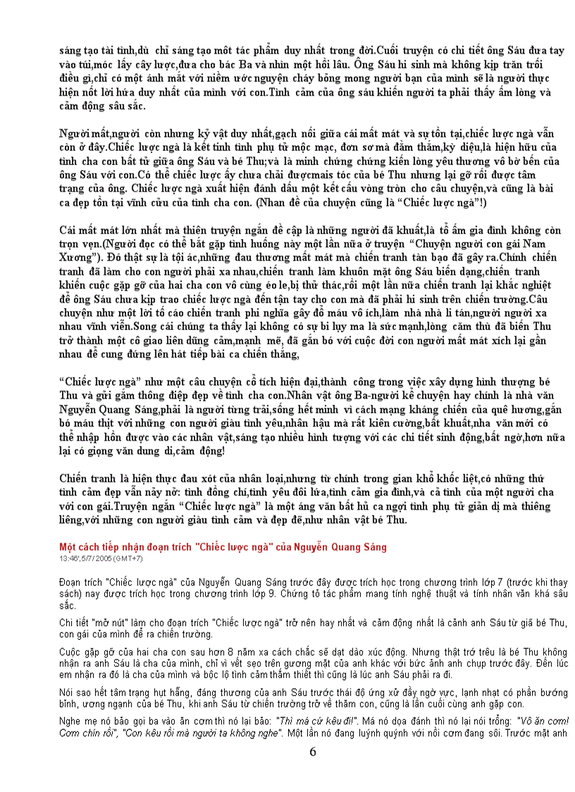 image for page Tai lieu on thi vao lop 10