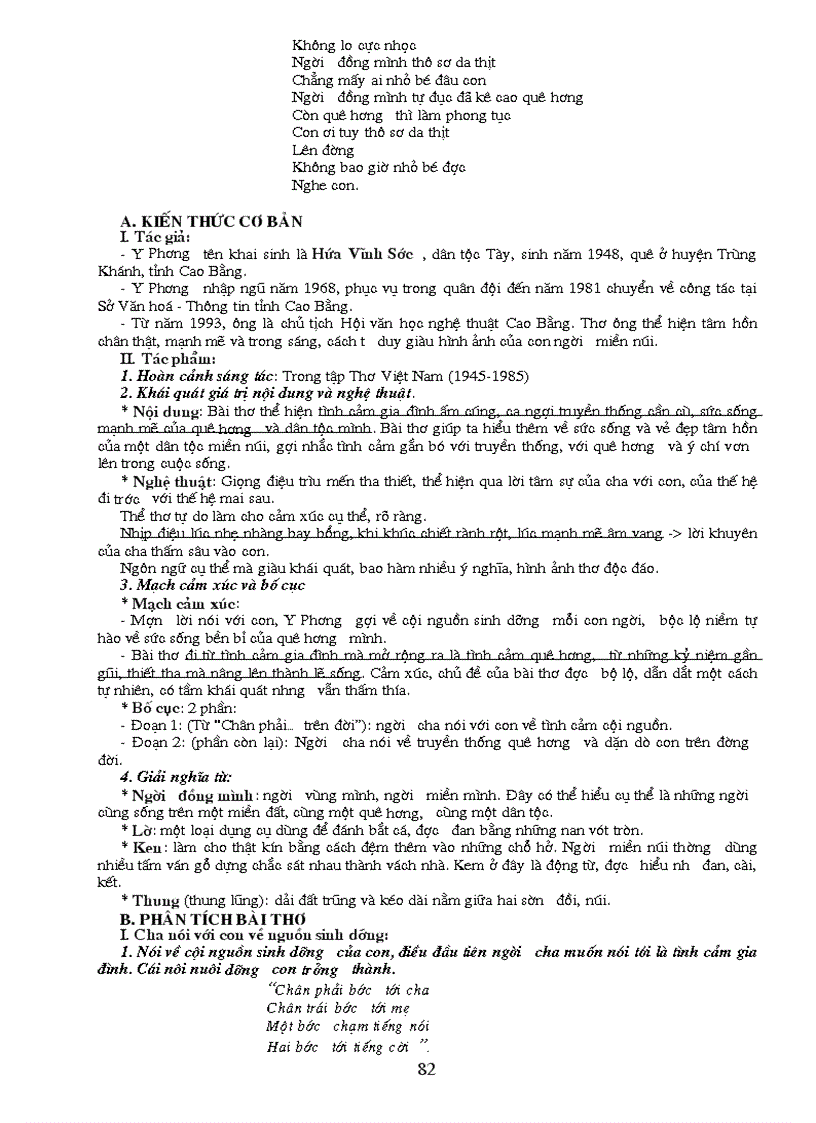 image for page Tai lieu on thi vao thpt