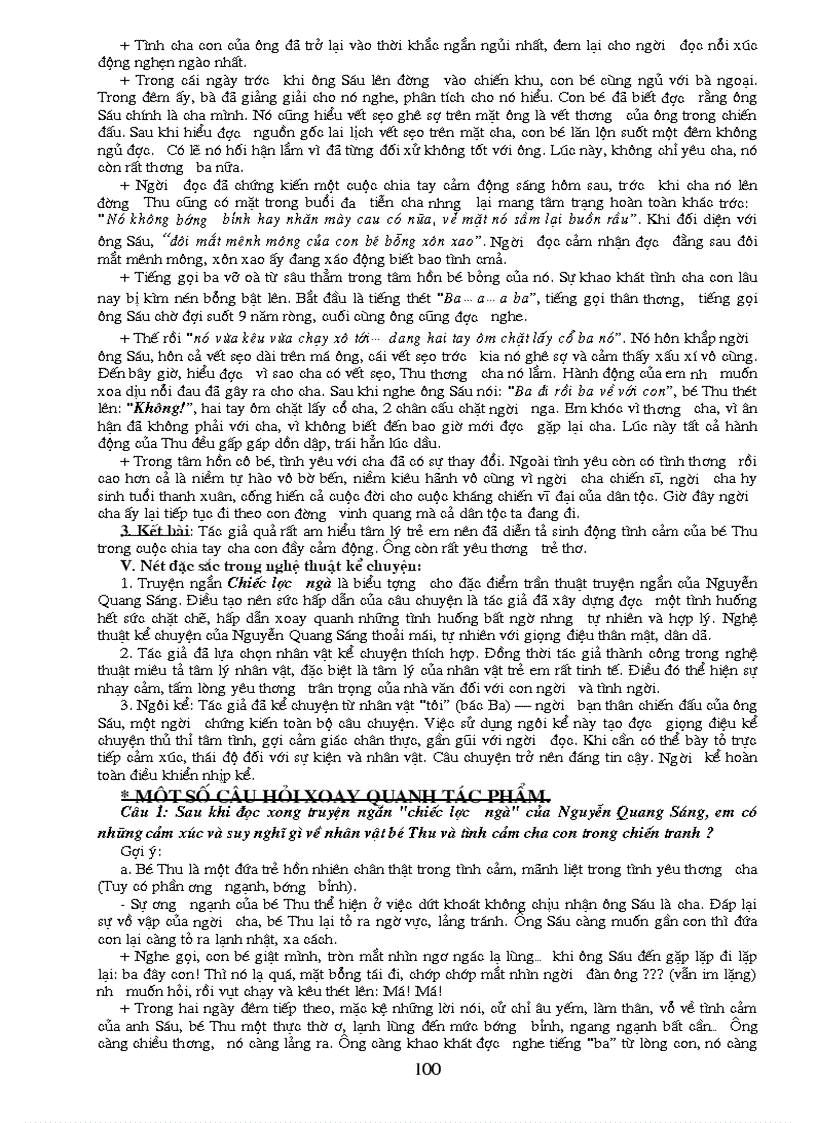 image for page Tai lieu on thi vao thpt