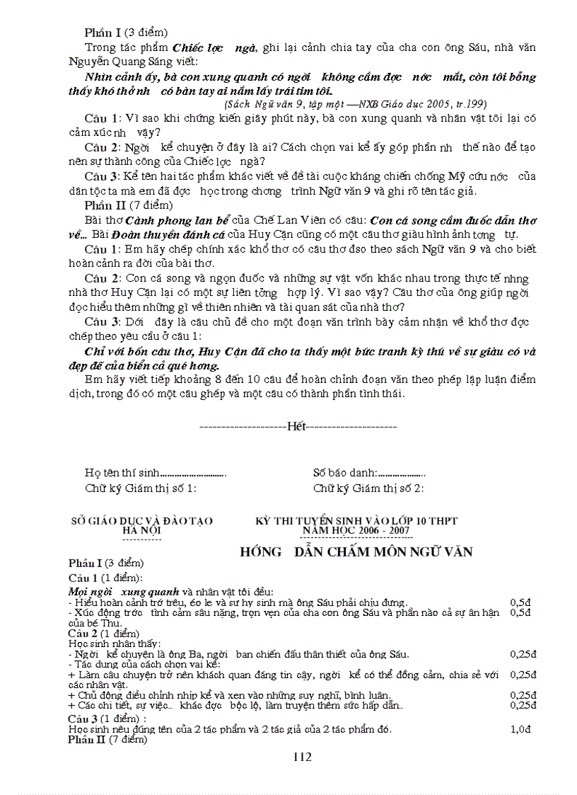 image for page Tai lieu on thi vao thpt