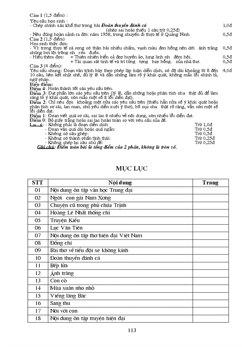 image for page Tai lieu on thi vao thpt