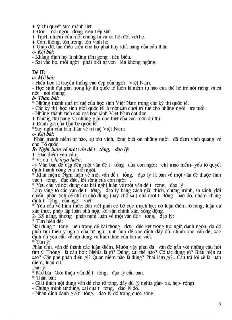 image for page Tai lieu on thi