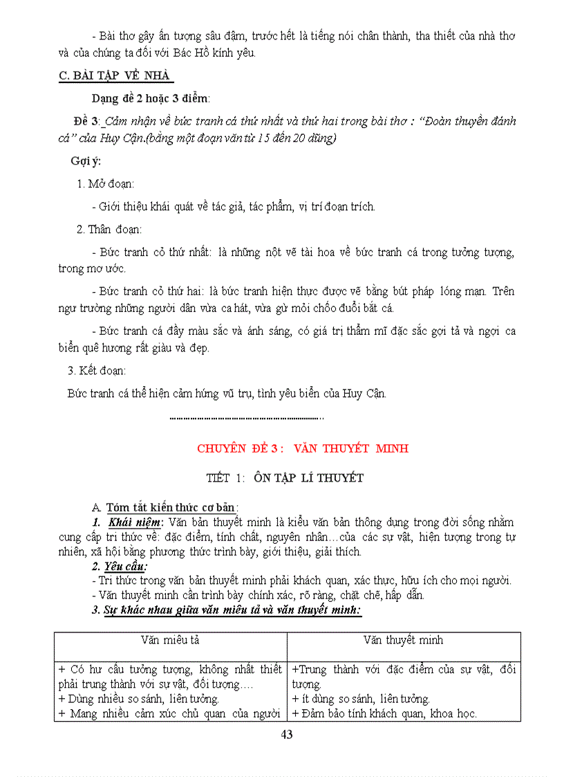 image for page Tài liêu ôn văn 9 khác