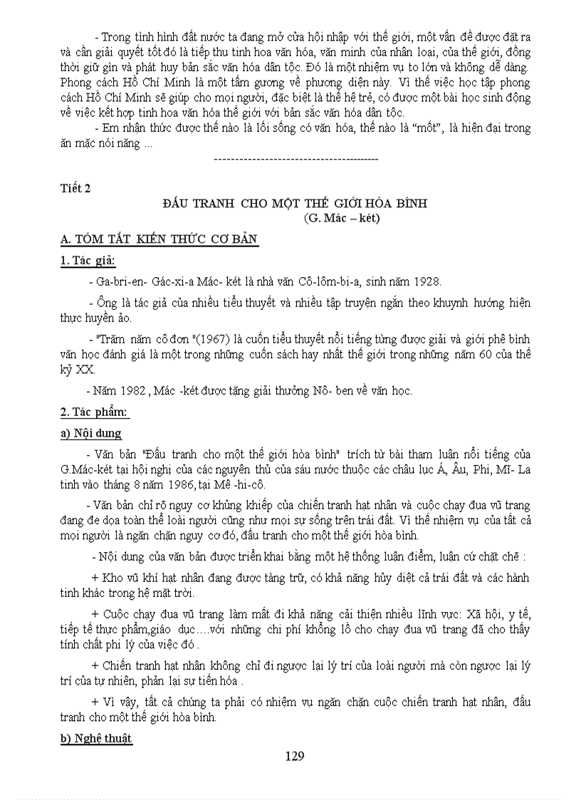 image for page Tài liêu ôn văn 9 khác