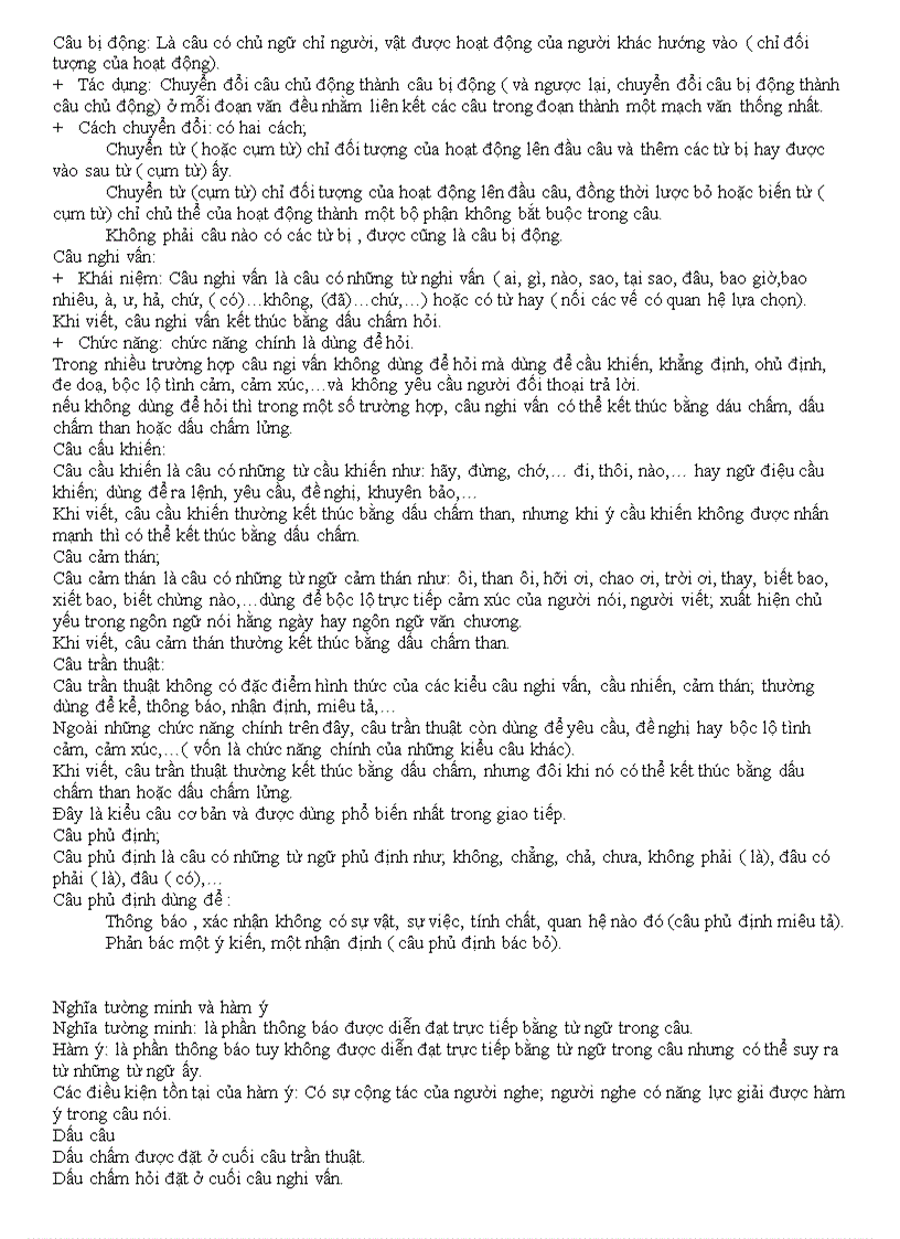 image for page Tài liệu ôn văn 9