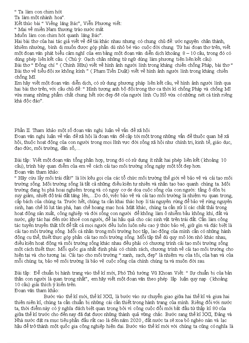 image for page Tài liệu ôn văn 9