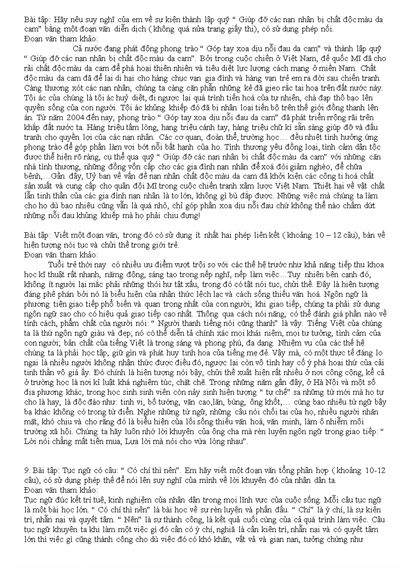 image for page Tài liệu ôn văn 9