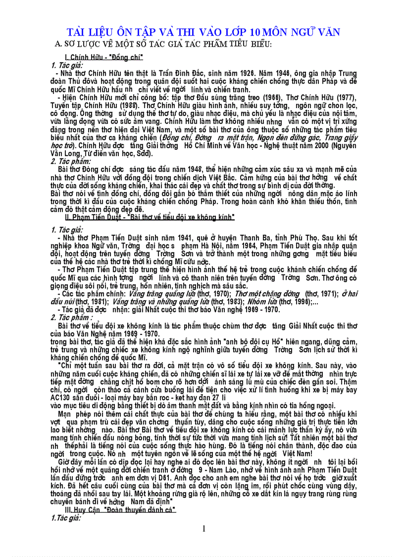 image for page Tai lieu on van lop 9 vao 10