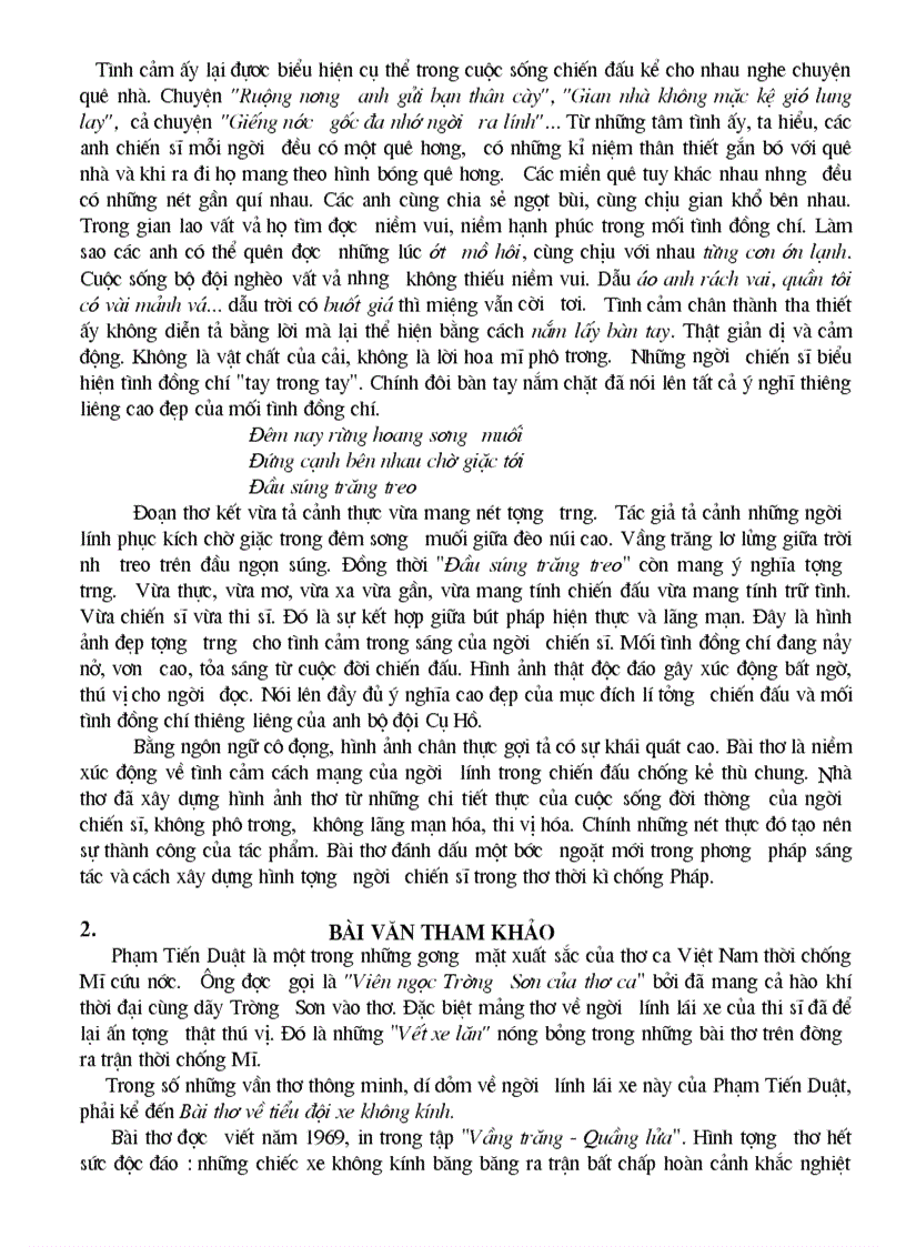 image for page Tai lieu on Van thi vao 10