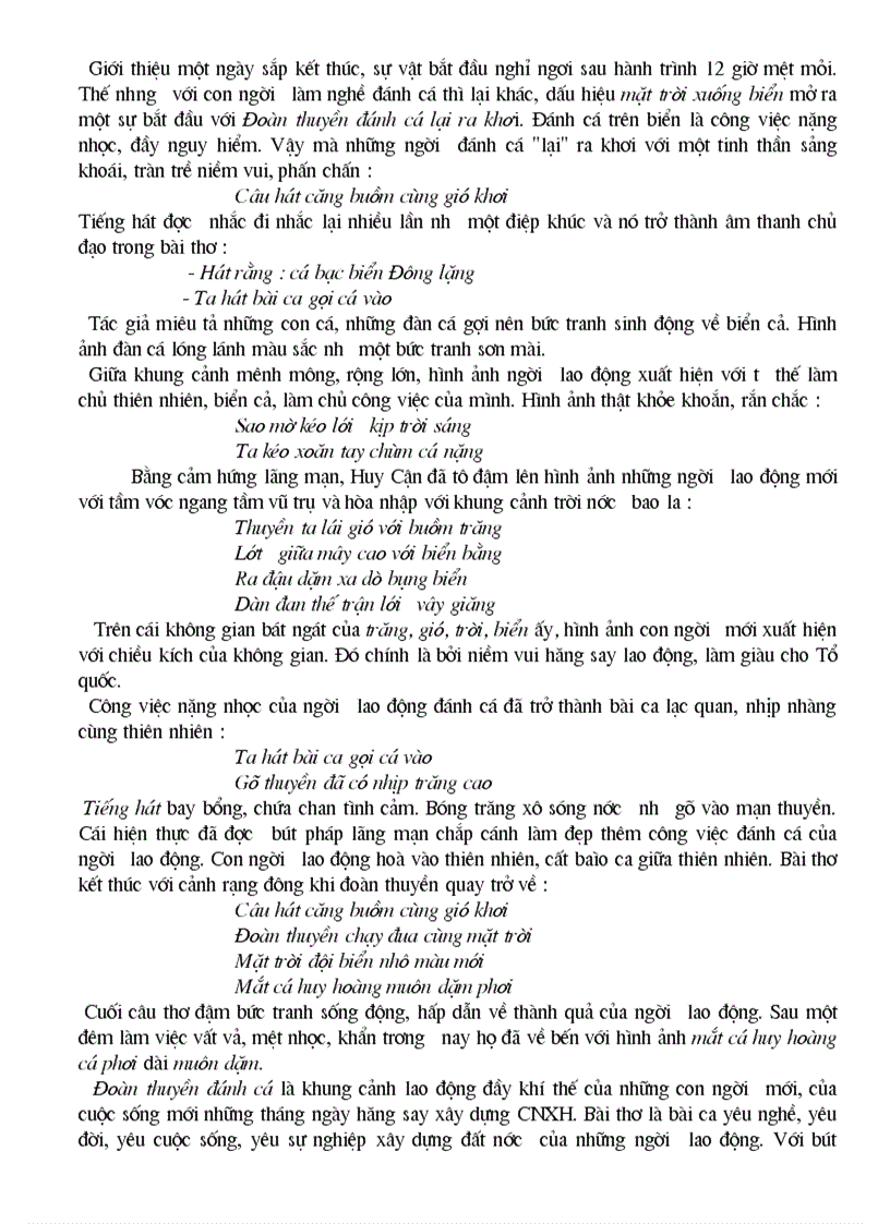 image for page Tai lieu on Van thi vao 10