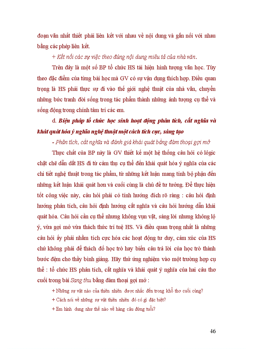 image for page Tài liệu tập huấn giáo viên biên soạn Ma trận đề kiểm tra môn Ngữ văn cấp THCS