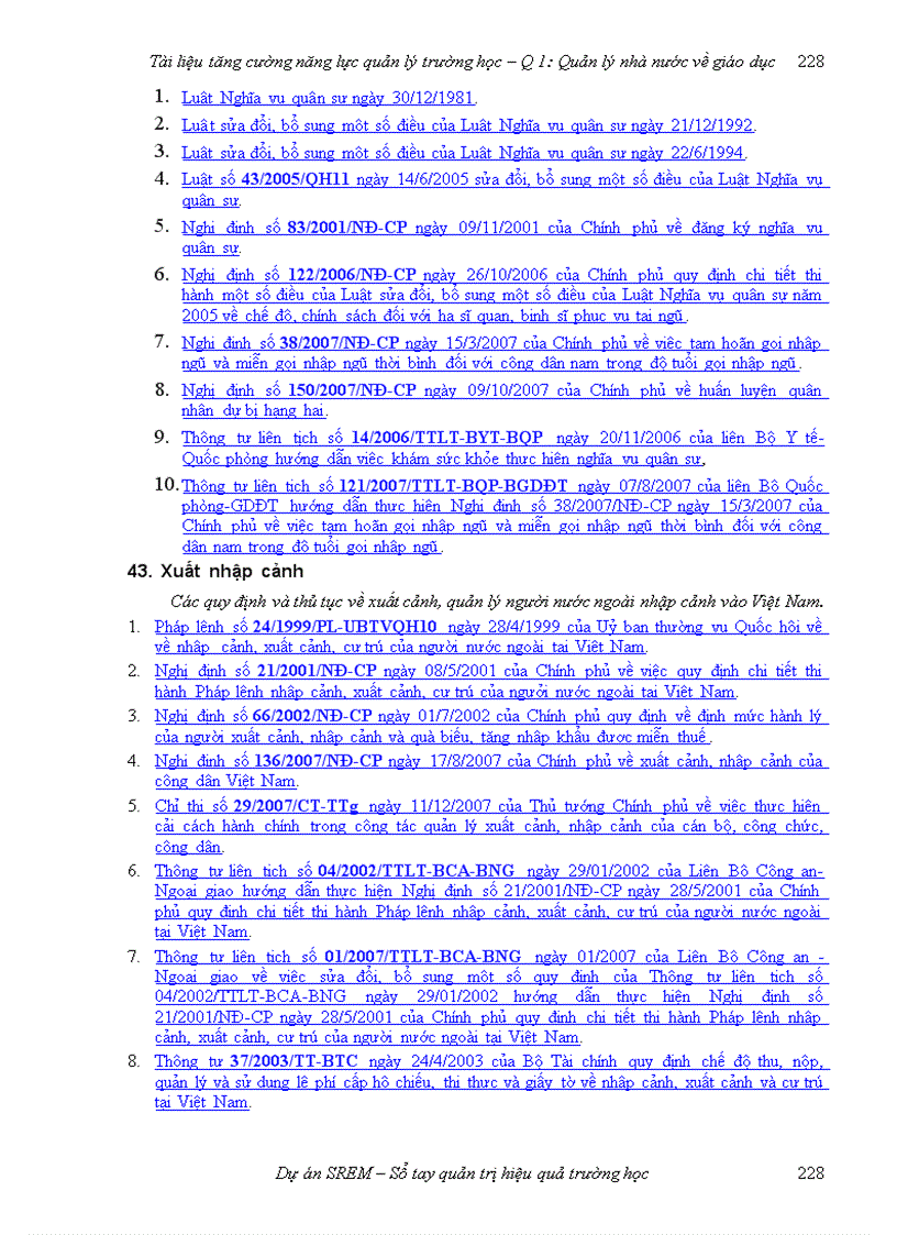 image for page Tai lieu tap huan hieu truong srem