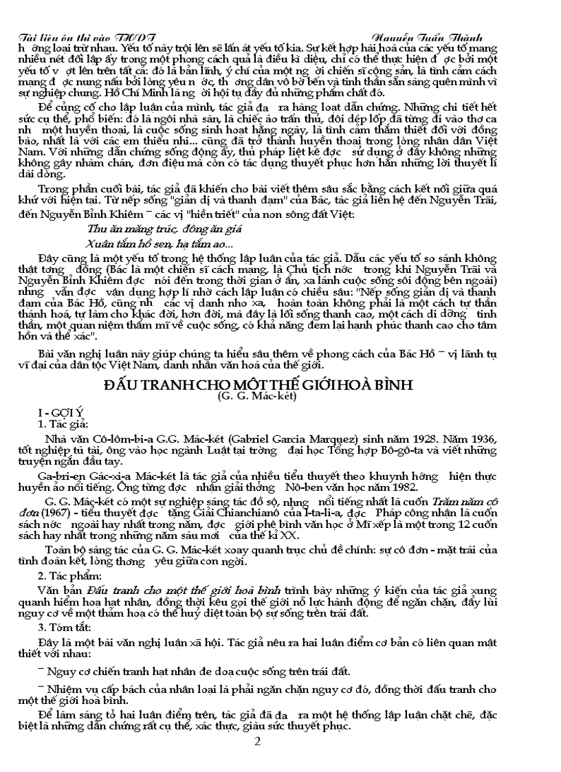 image for page Tai lieu on thi vao thpt chi tiet 1