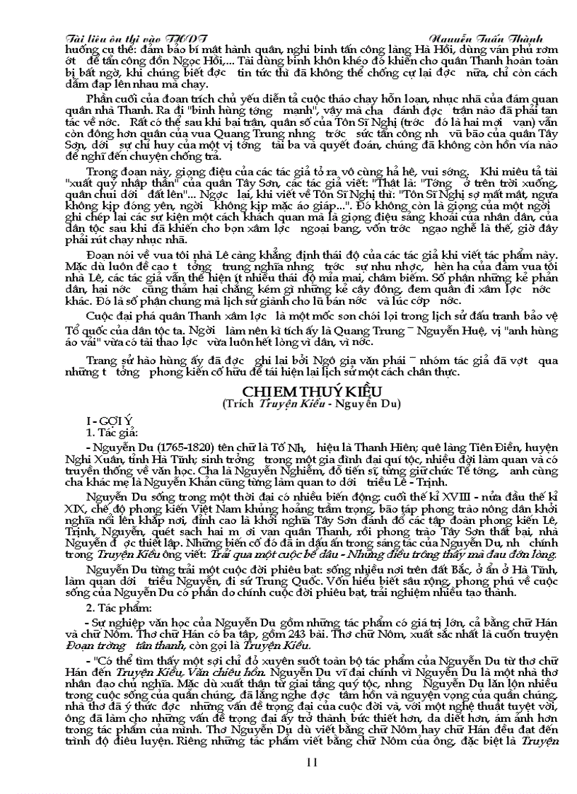 image for page Tai lieu on thi vao thpt chi tiet 1