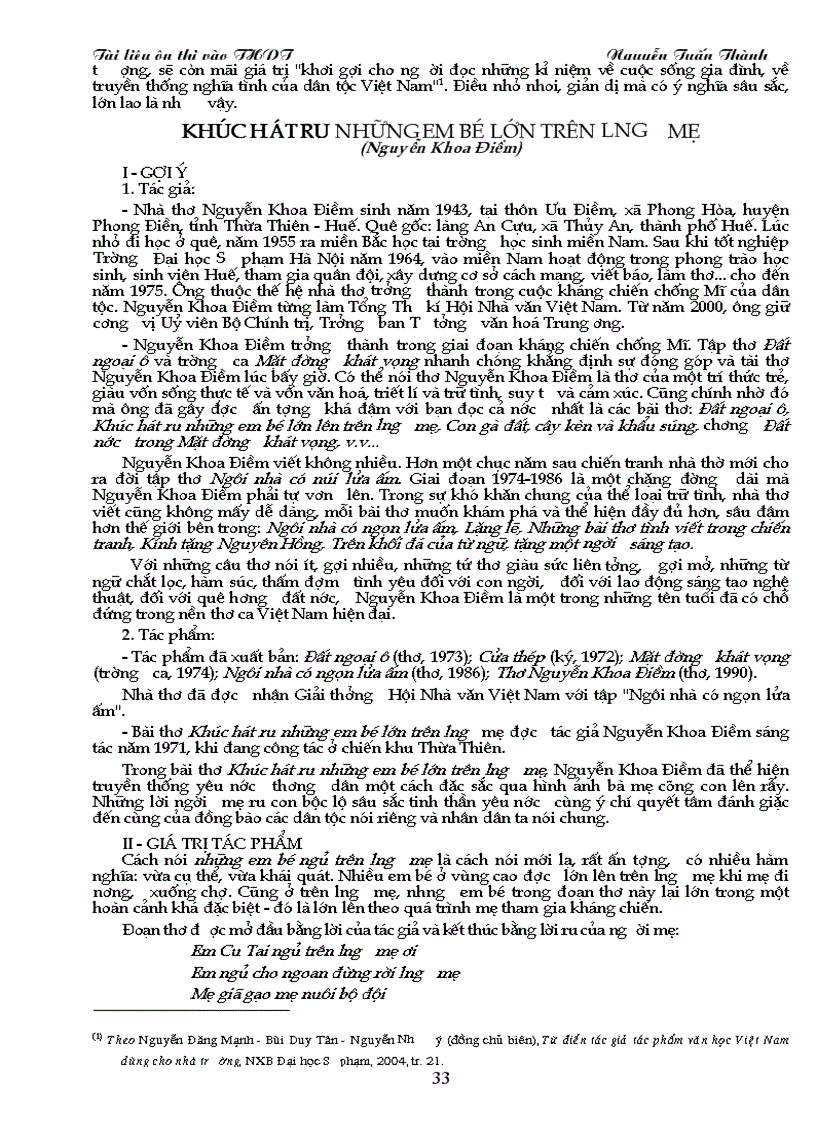 image for page Tai lieu on thi vao thpt chi tiet 1