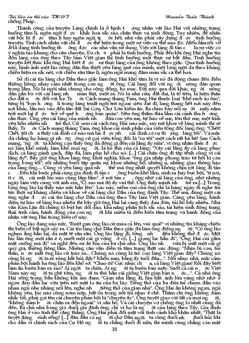 image for page Tai lieu on thi vao thpt chi tiet 1