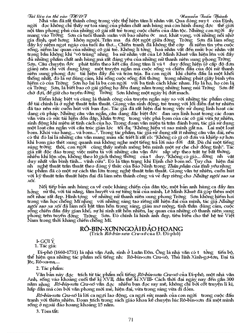 image for page Tai lieu on thi vao thpt chi tiet 1