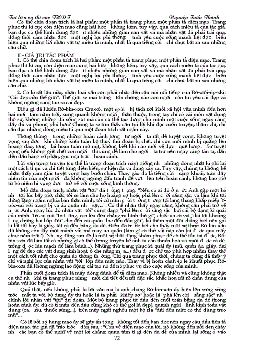 image for page Tai lieu on thi vao thpt chi tiet 1