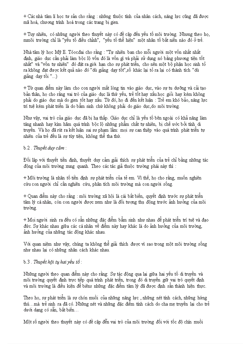 image for page Tâm lý học lứa tuổi và tâm lý học sư phạm