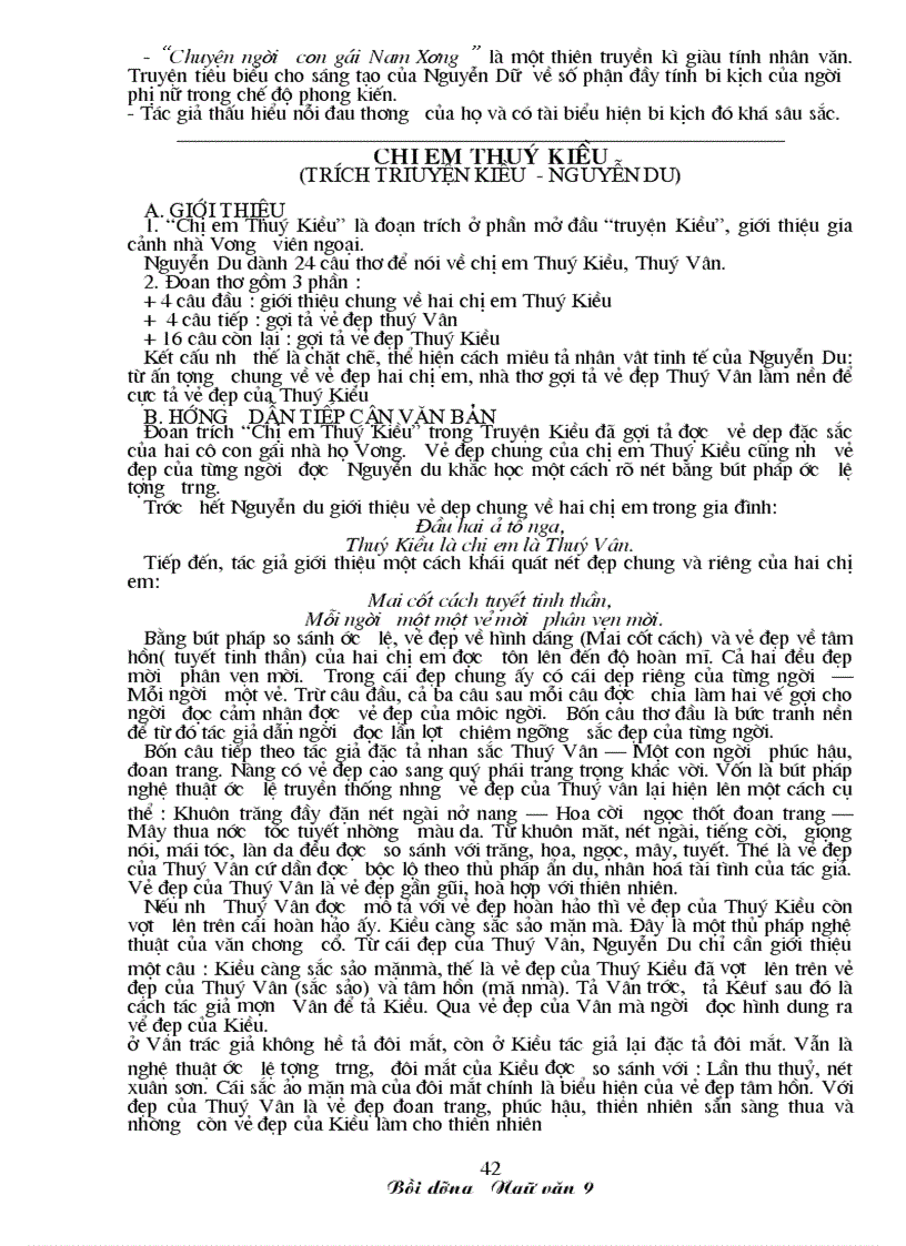 image for page Tâp giao an ôn văn 2009 2010 doc