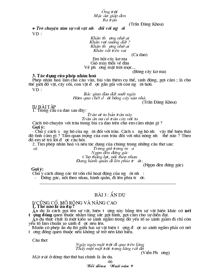 image for page Tâp giao an ôn văn 2009 2010 doc