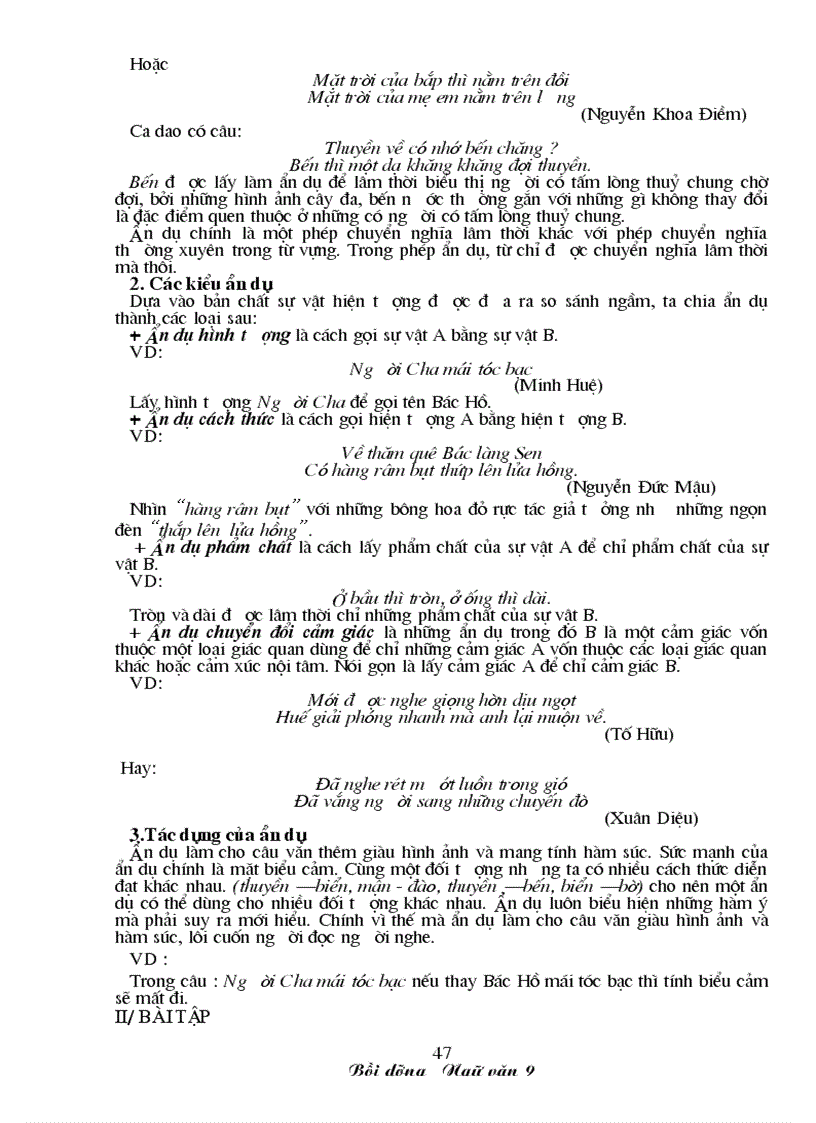 image for page Tâp giao an ôn văn 2009 2010 doc