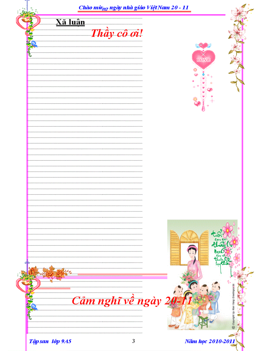 image for page Tập san 20 11