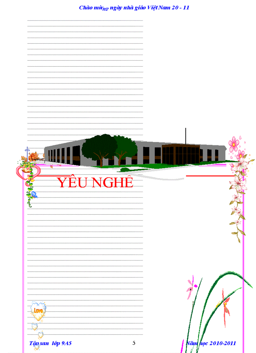 image for page Tập san 20 11