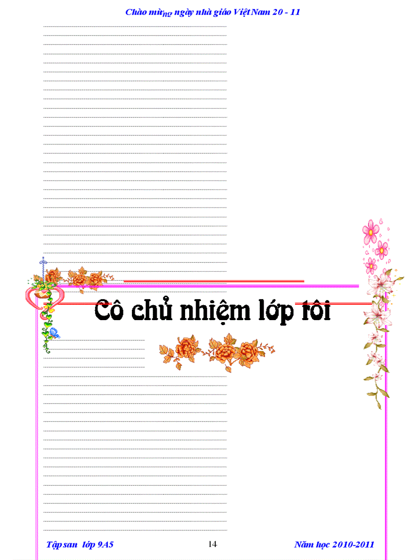 image for page Tập san 20 11