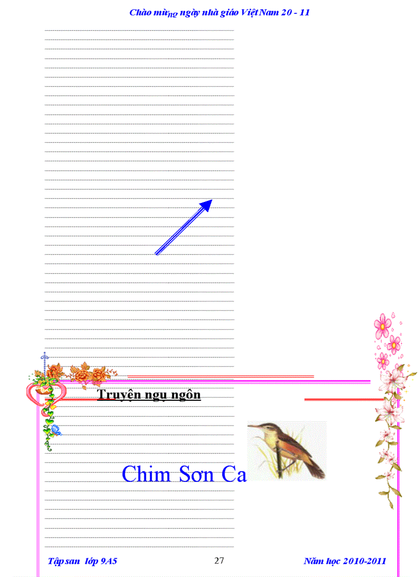 image for page Tập san 20 11