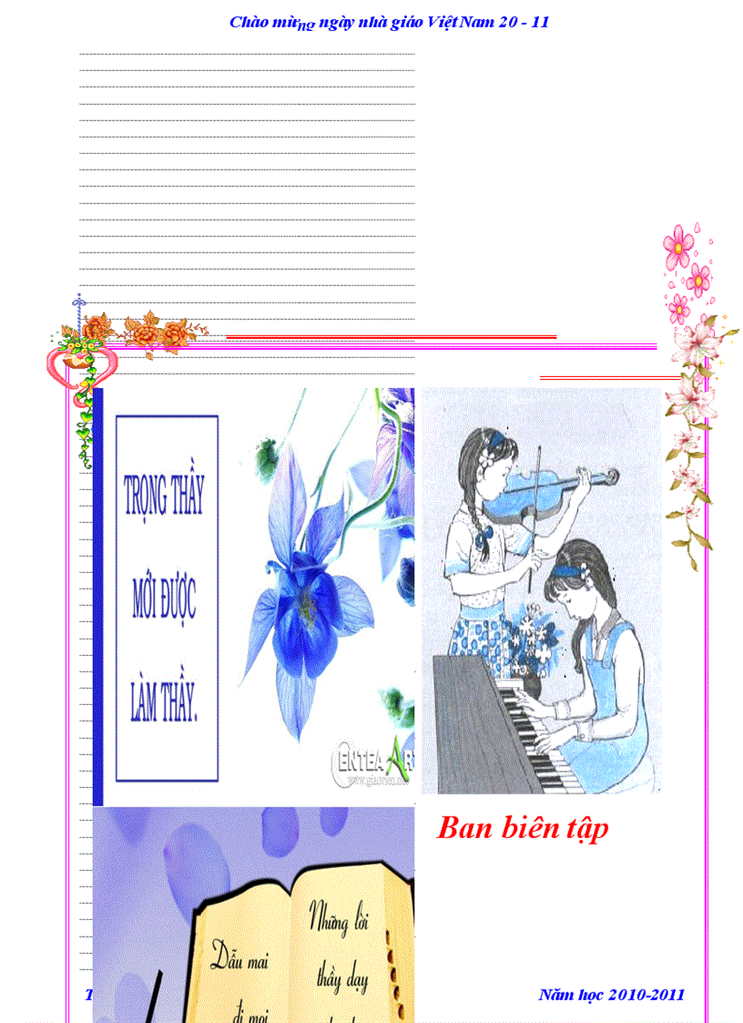 image for page Tập san 20 11