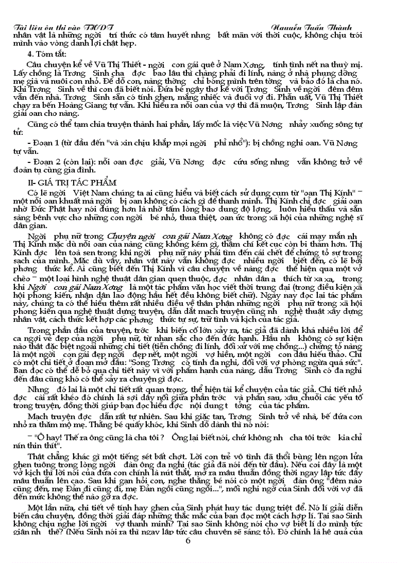 image for page Thi tuyển vào lớp 10 năm 2009 2010