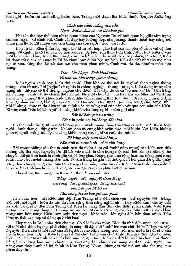 image for page Thi tuyển vào lớp 10 năm 2009 2010