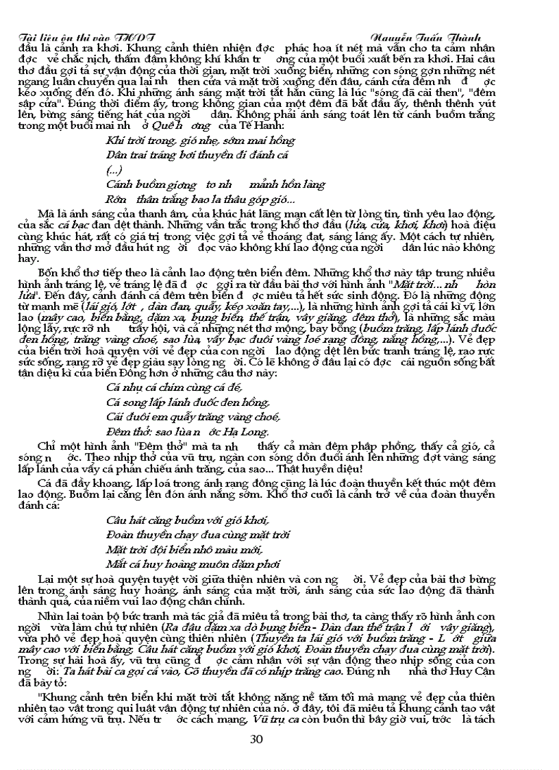 image for page Thi tuyển vào lớp 10 năm 2009 2010