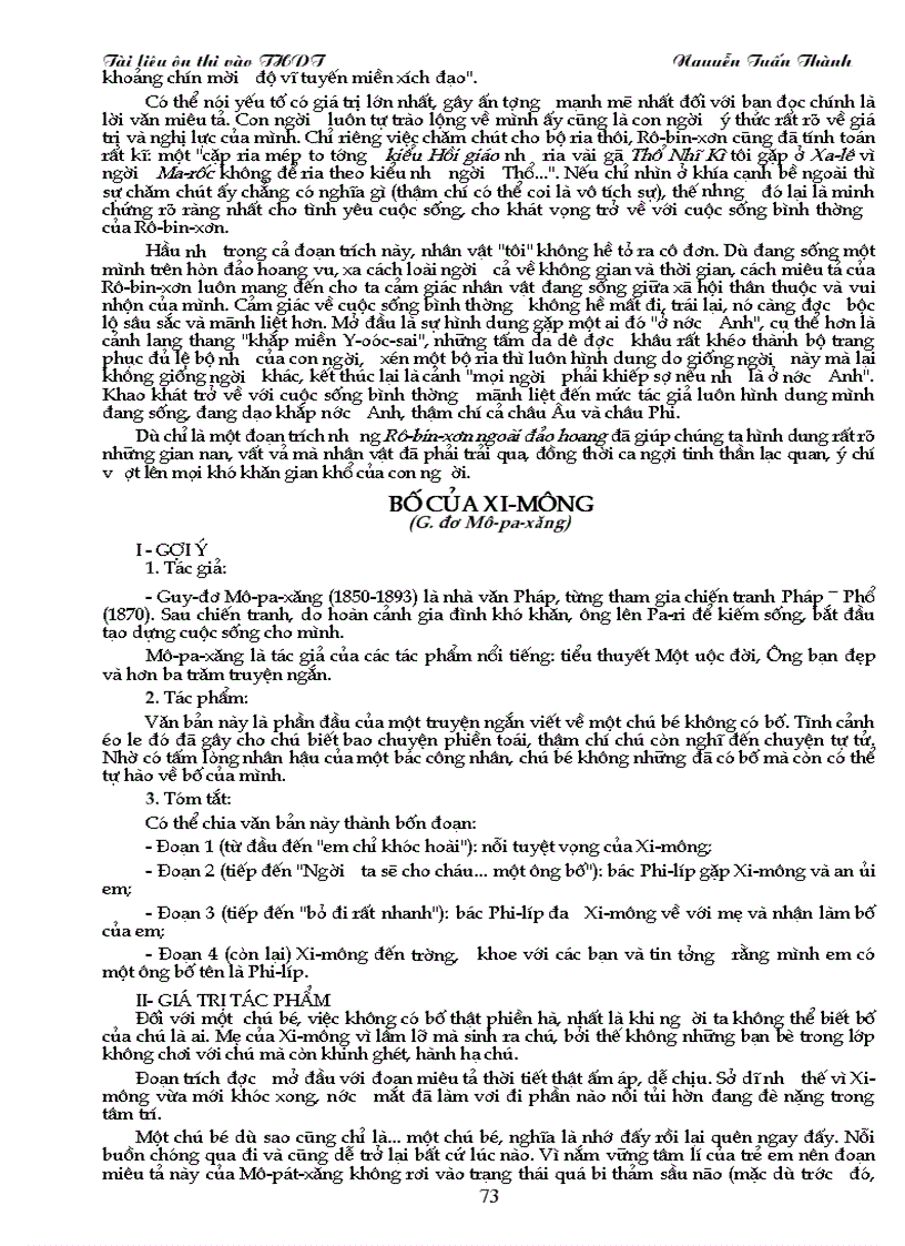 image for page Thi tuyển vào lớp 10 năm 2009 2010