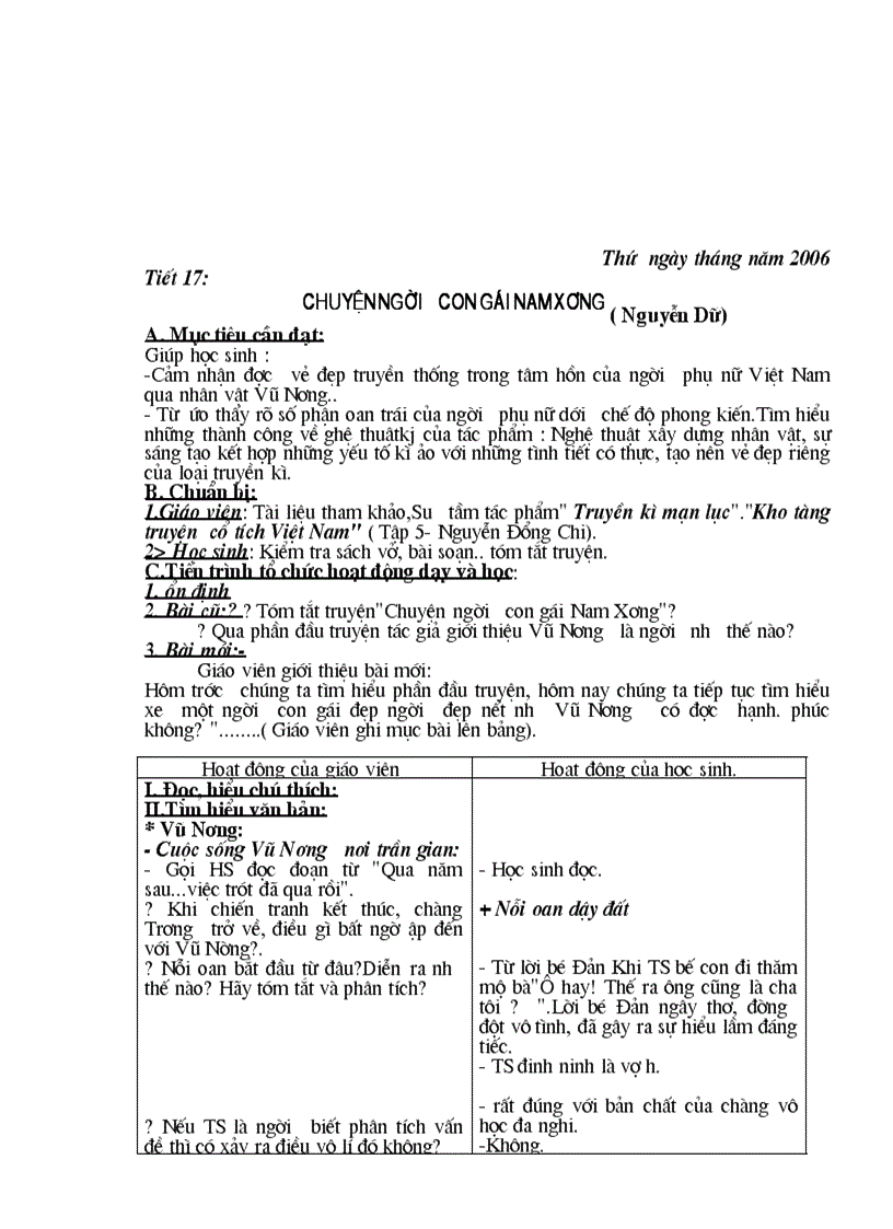 image for page Thiết kế bài dạy văn 9