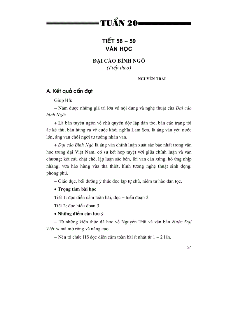 image for page Thiết kế bài giảng Ngữ Văn 10 Tập2