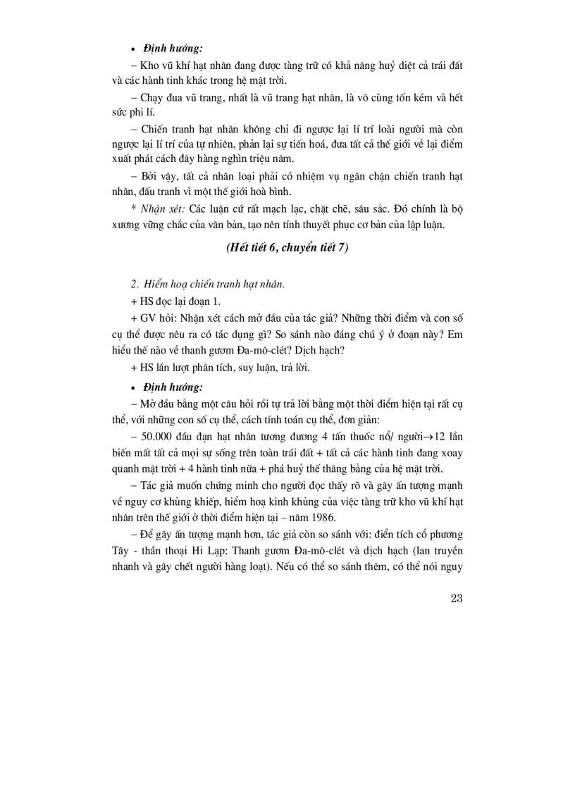 image for page Thiết kế bài giảng Văn 9 tập 1