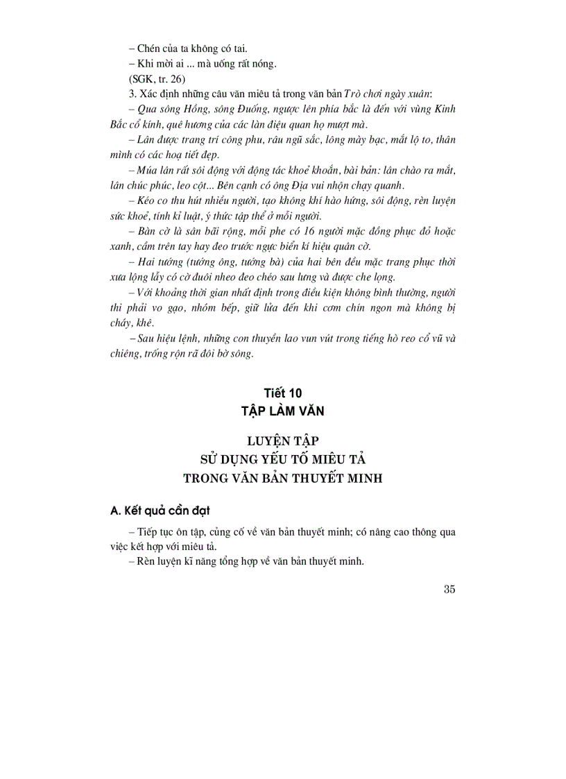 image for page Thiết kế bài giảng Văn 9 tập 1