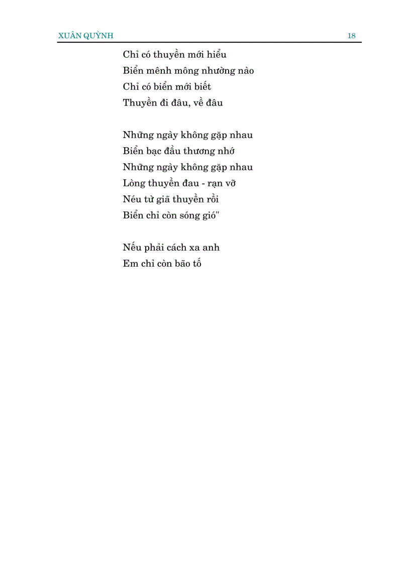 image for page Tho tinh yeu cuoc song