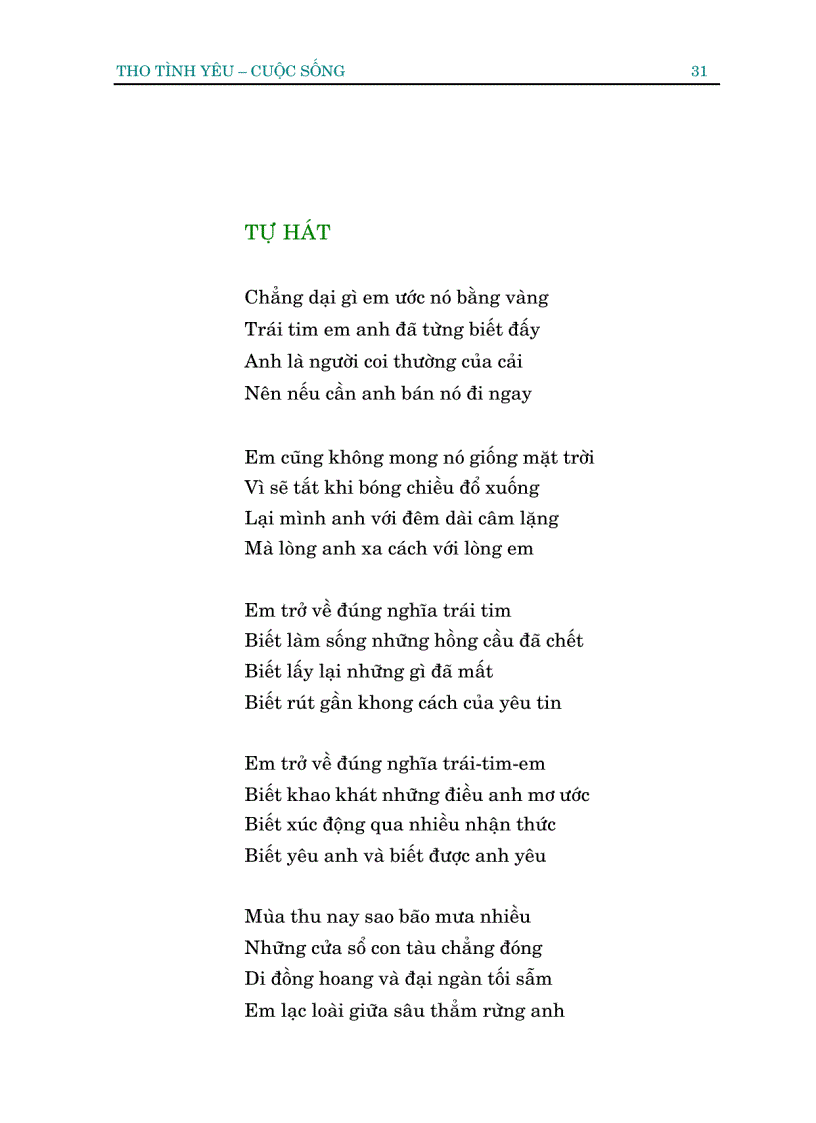 image for page Tho tinh yeu cuoc song