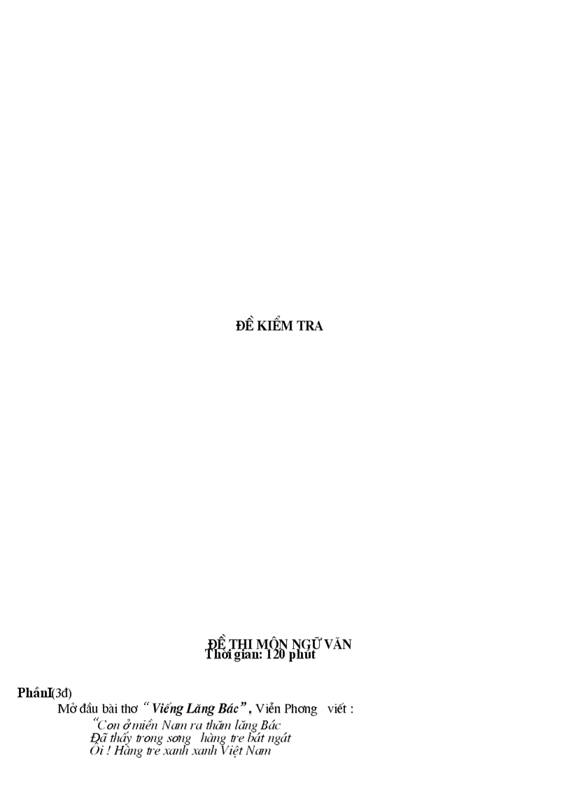 image for page Thuyết minh về các tác giả văn học