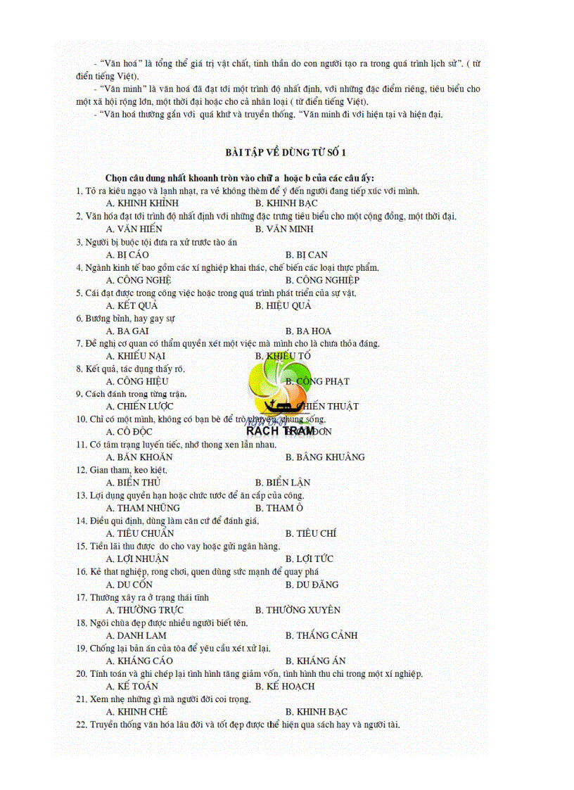 image for page Tiếng việt thực hành