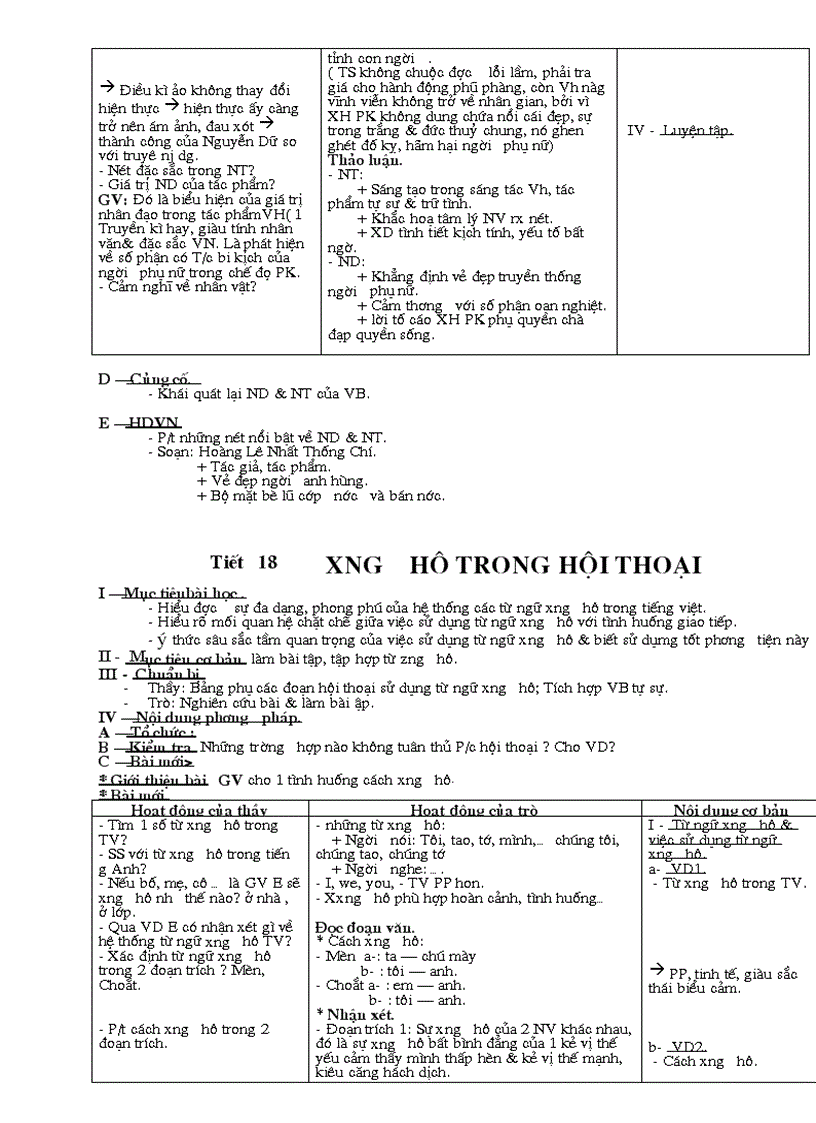 image for page Tiết 1 đến tiết 10