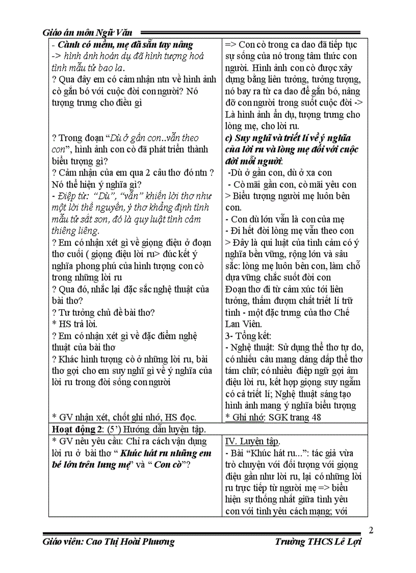 image for page Tiết 112 con cò