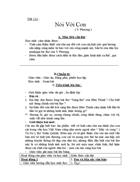 Tiet 122 noi voi con