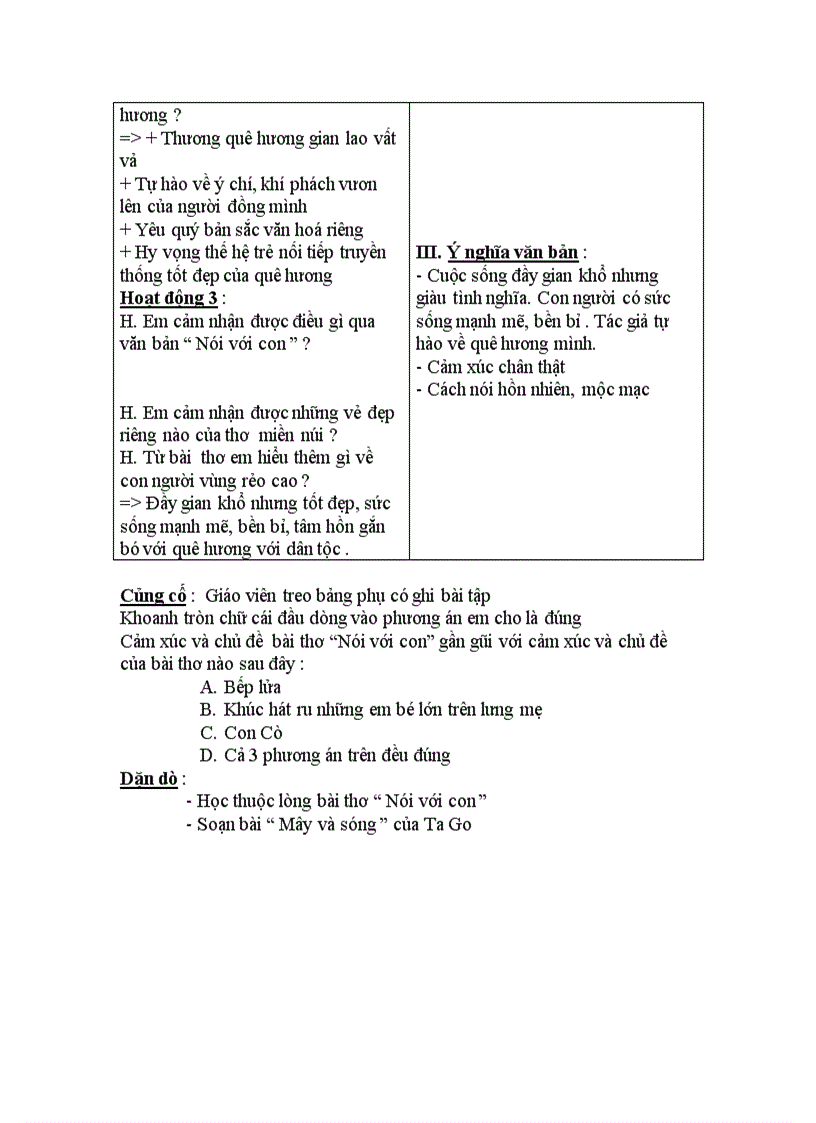 image for page Tiet 122 noi voi con