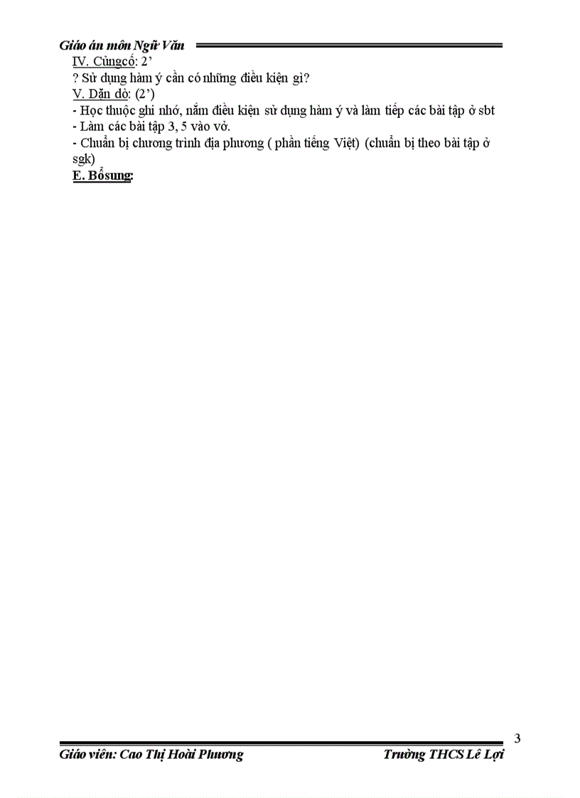 image for page Tiết 128 nghĩa tường minh và hàm ý