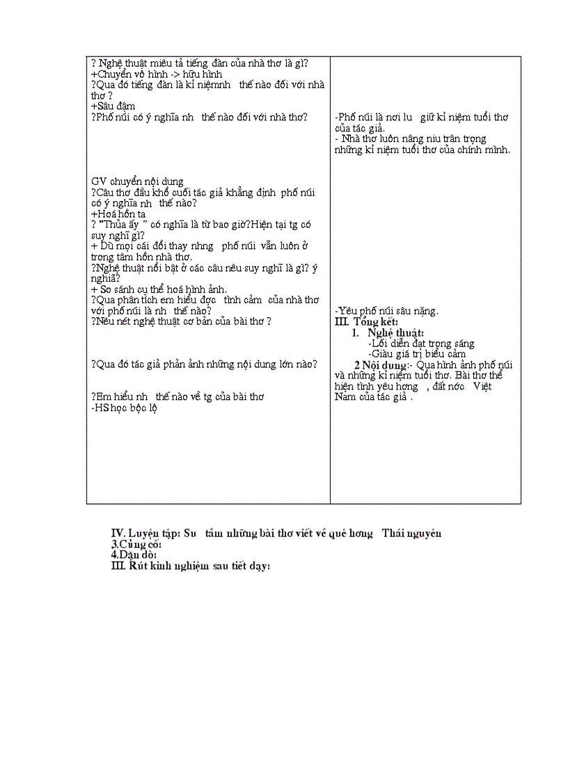 image for page Tiết 136 Phố núi