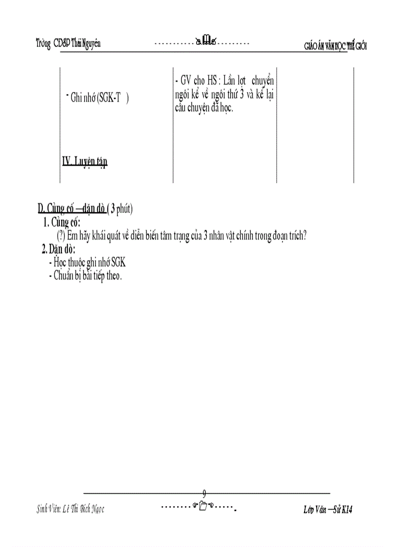 image for page Tiet 151 152 Bo cua xi mong